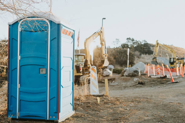 Best Porta potty rental near me  in Claypool Hill, VA