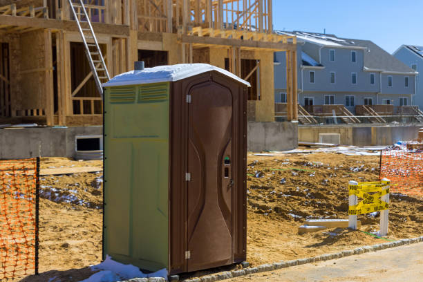 Portable Toilet Options We Offer in Claypool Hill, VA