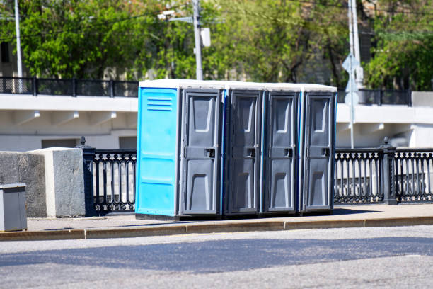 Best Wedding porta potty rental  in Claypool Hill, VA