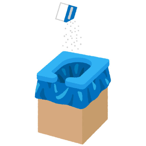 Best Porta potty delivery and setup  in Claypool Hill, VA
